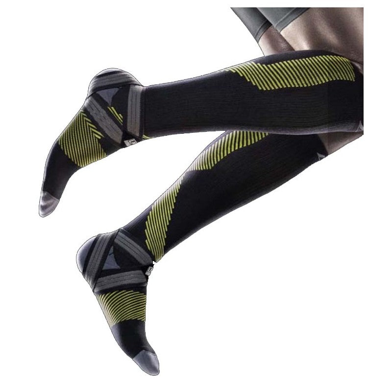 LP Support Ankle Support Compression Socks