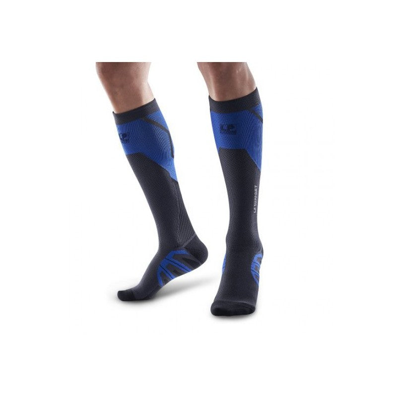 LP Support Knee High Compression Socks Trail Running