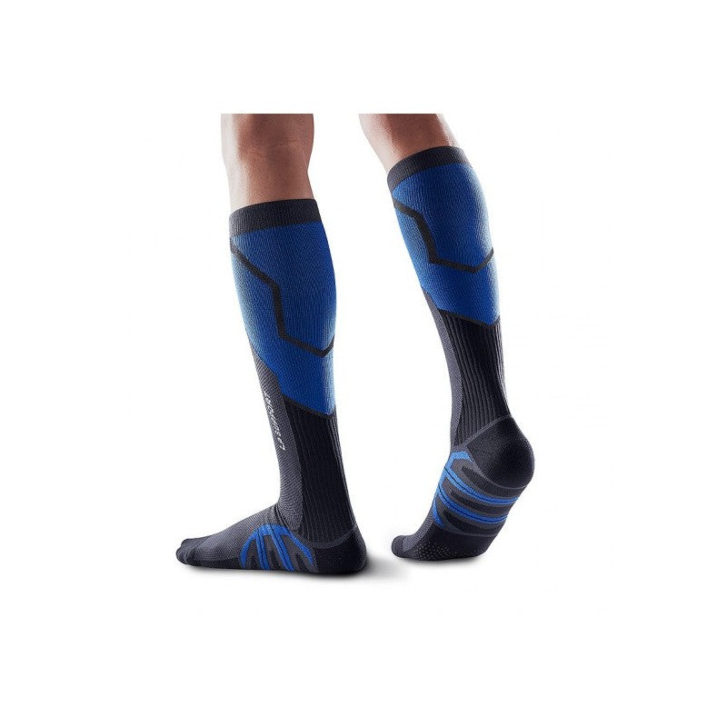 LP Support Knee High Compression Socks Trail Running
