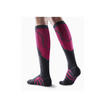 LP Support Knee High Compression Socks Trail Running