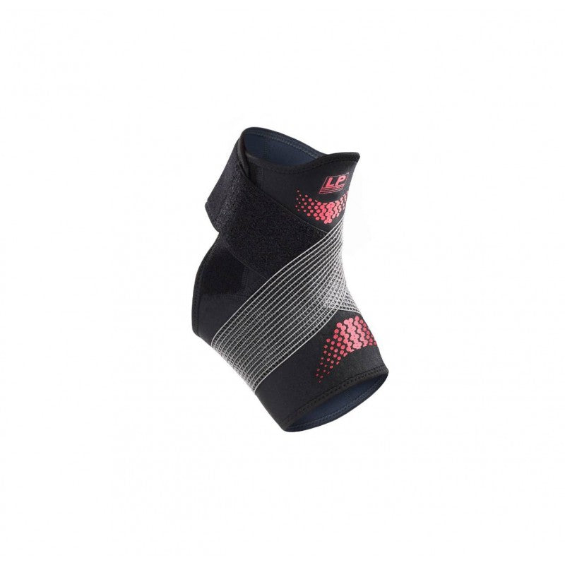 LP Support Light Shield Adjustable Ankle Brace