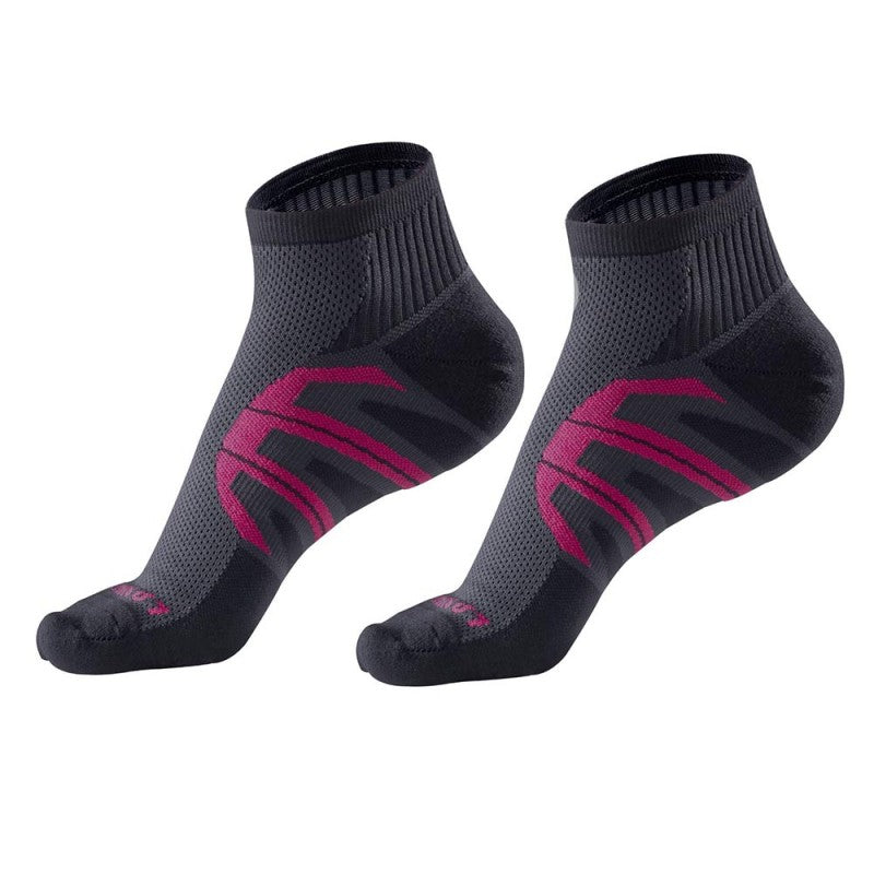 LP Support Minicrew Compression Socks Trail Running
