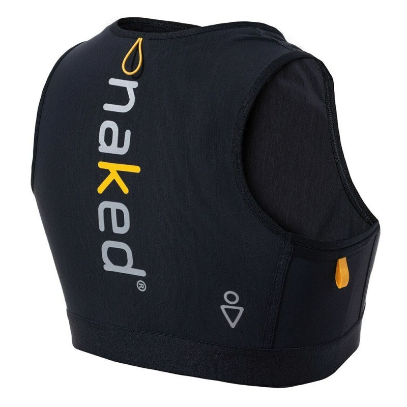 Naked Men Running Vest