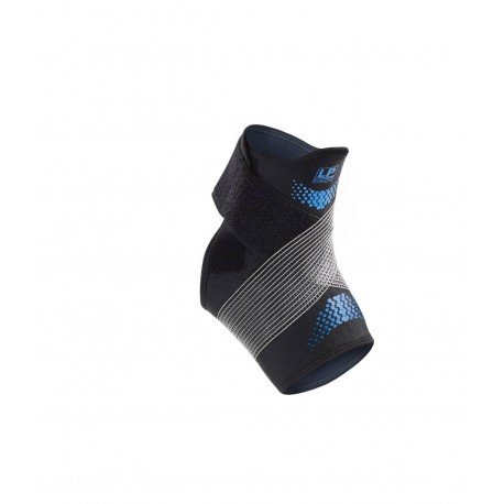 LP Support Light Shield Adjustable Ankle Brace