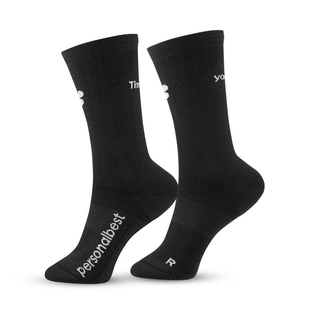 Personal Best Performance Sock