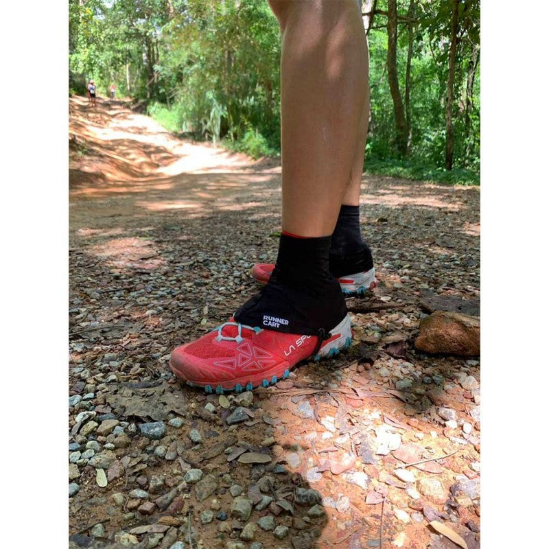 RUNNERCART Trail Gaiter Universal R1