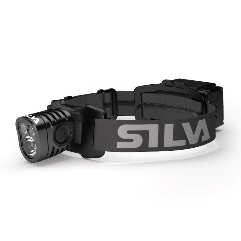 SILVA EXCEED 3X_ 2000 Lumens