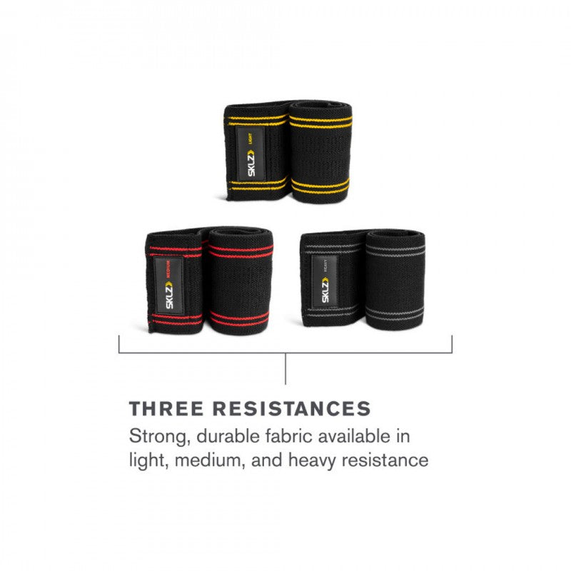 SKLZ Pro Knit Hip Band