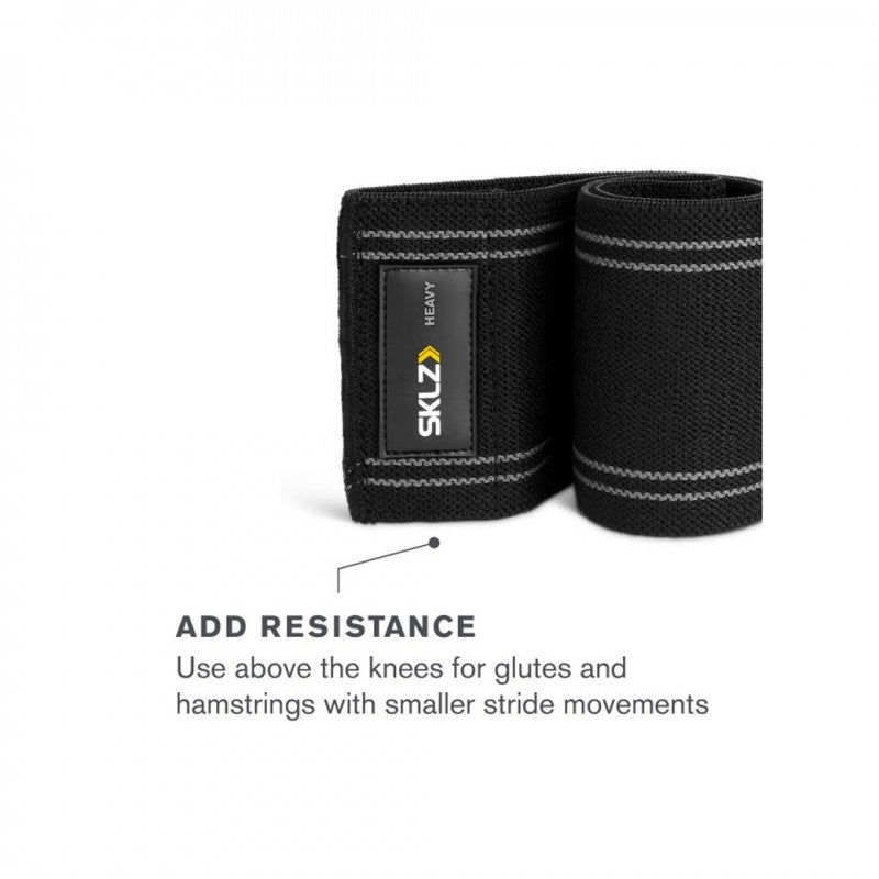 SKLZ Pro Knit Hip Band