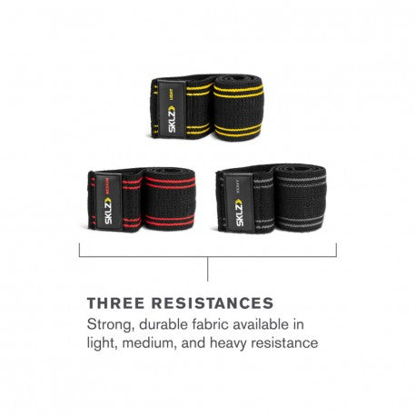 SKLZ Pro Knit Mini Band