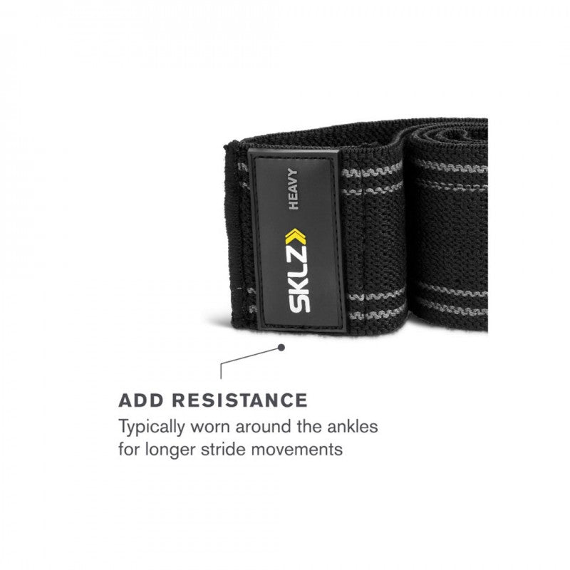 SKLZ Pro Knit Mini Band