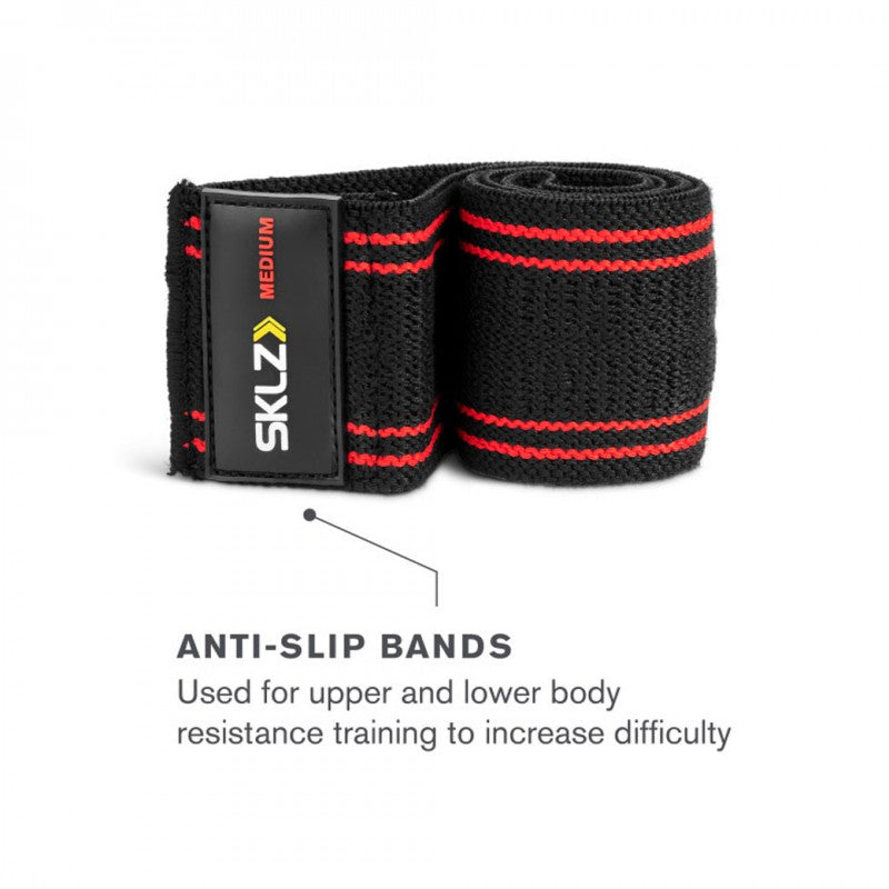 SKLZ Pro Knit Mini Band