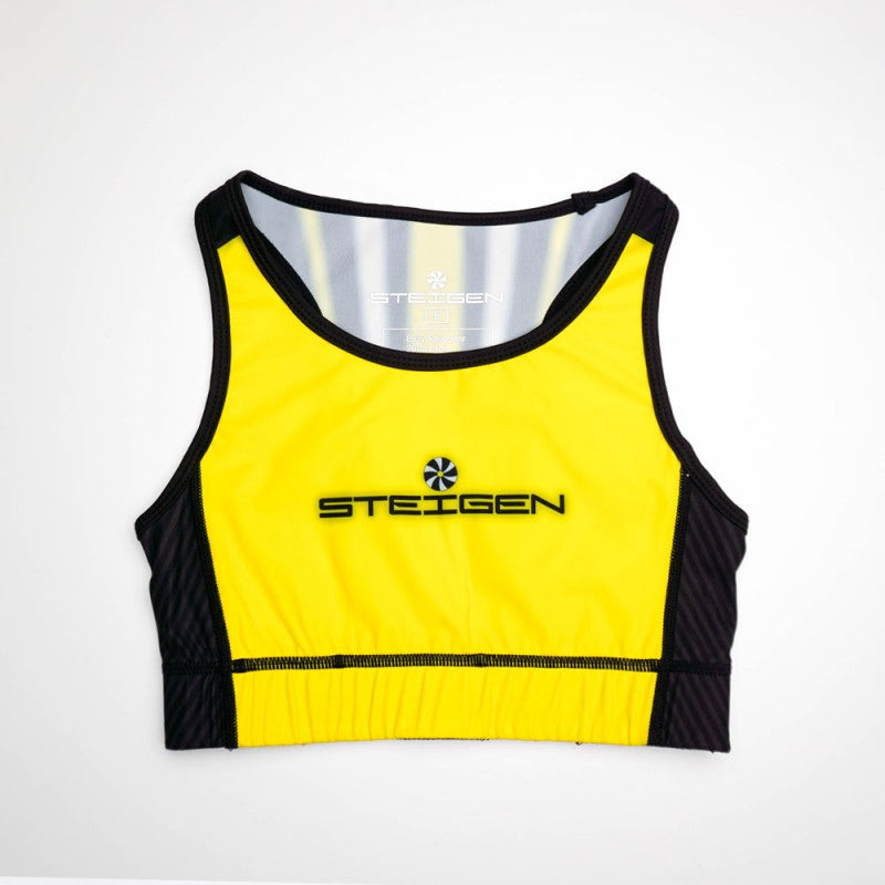 Steigen Women Crop Top