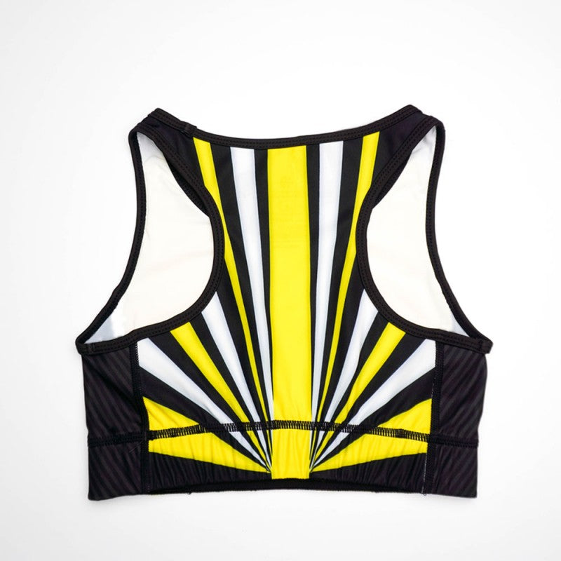 Steigen Women Crop Top