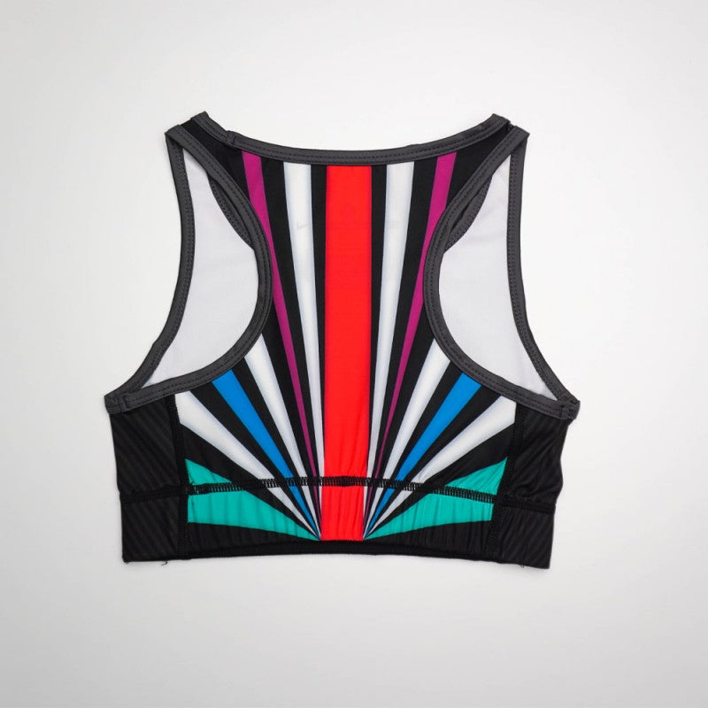 Steigen Women Crop Top