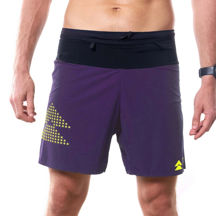T8 Men Sherpa Shorts V2