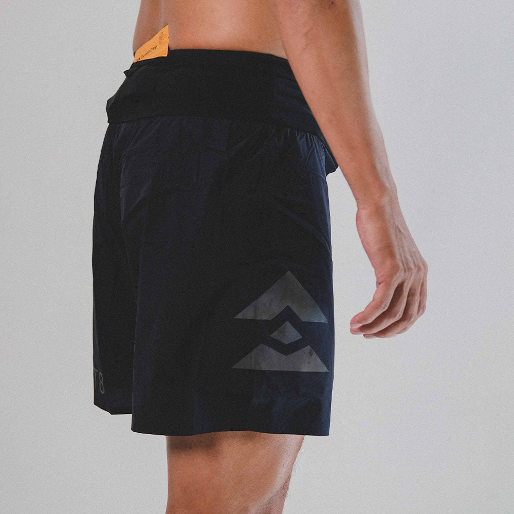 T8 Men Sherpa Shorts V2