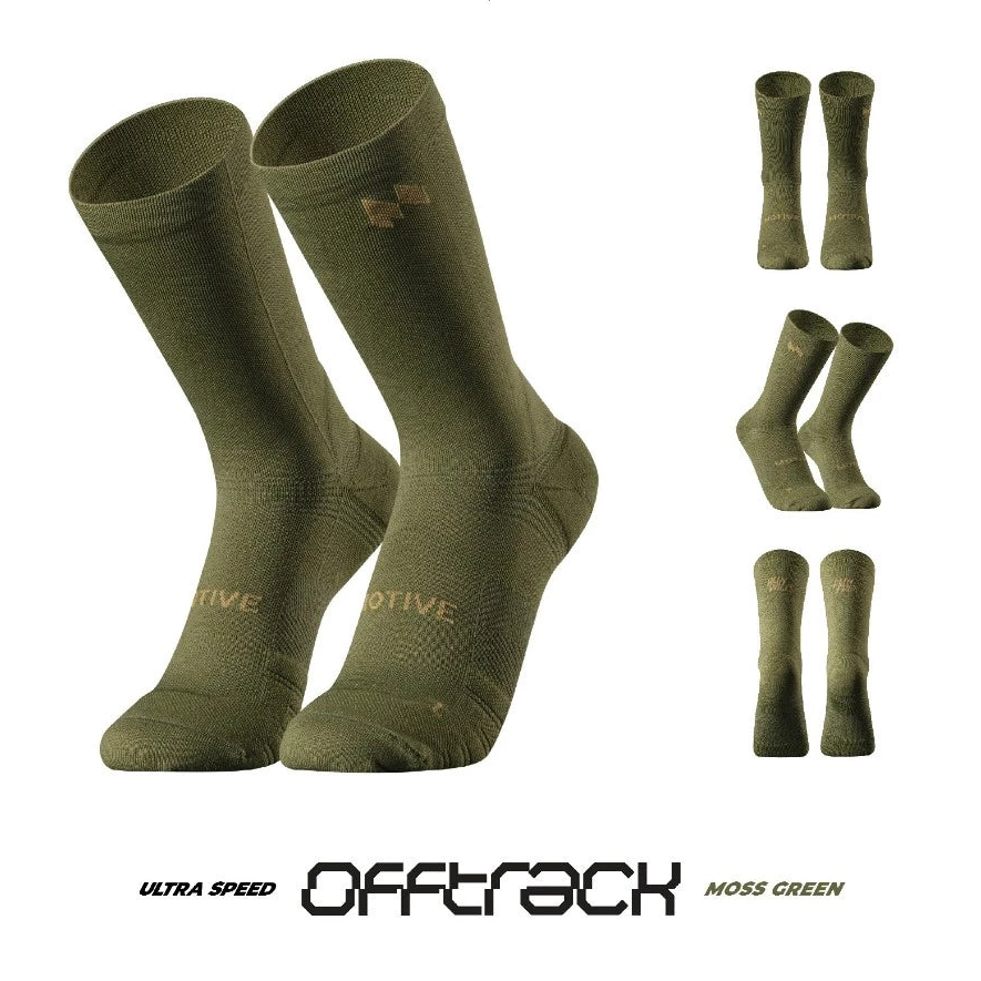 MOTIVE SOCK ULTRA SPEED OFF TRACK