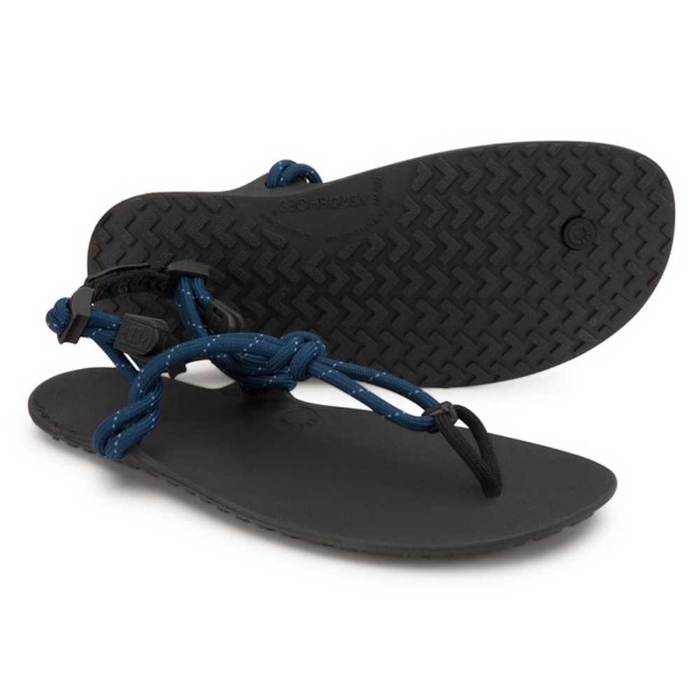 XERO SHOES MEN Genesis Huarache Sandal