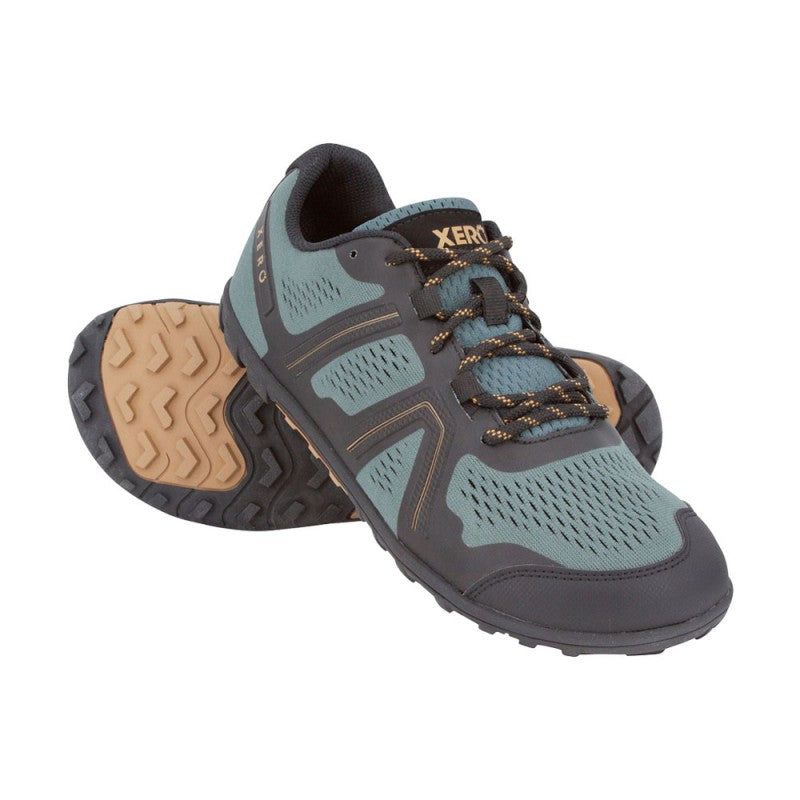 Xero Shoes Men Mesa Trail