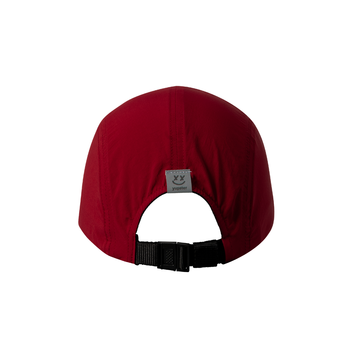 YUPSTER DUCKBILL CAP 5 PANELS - DUST&BLOOM SERIES