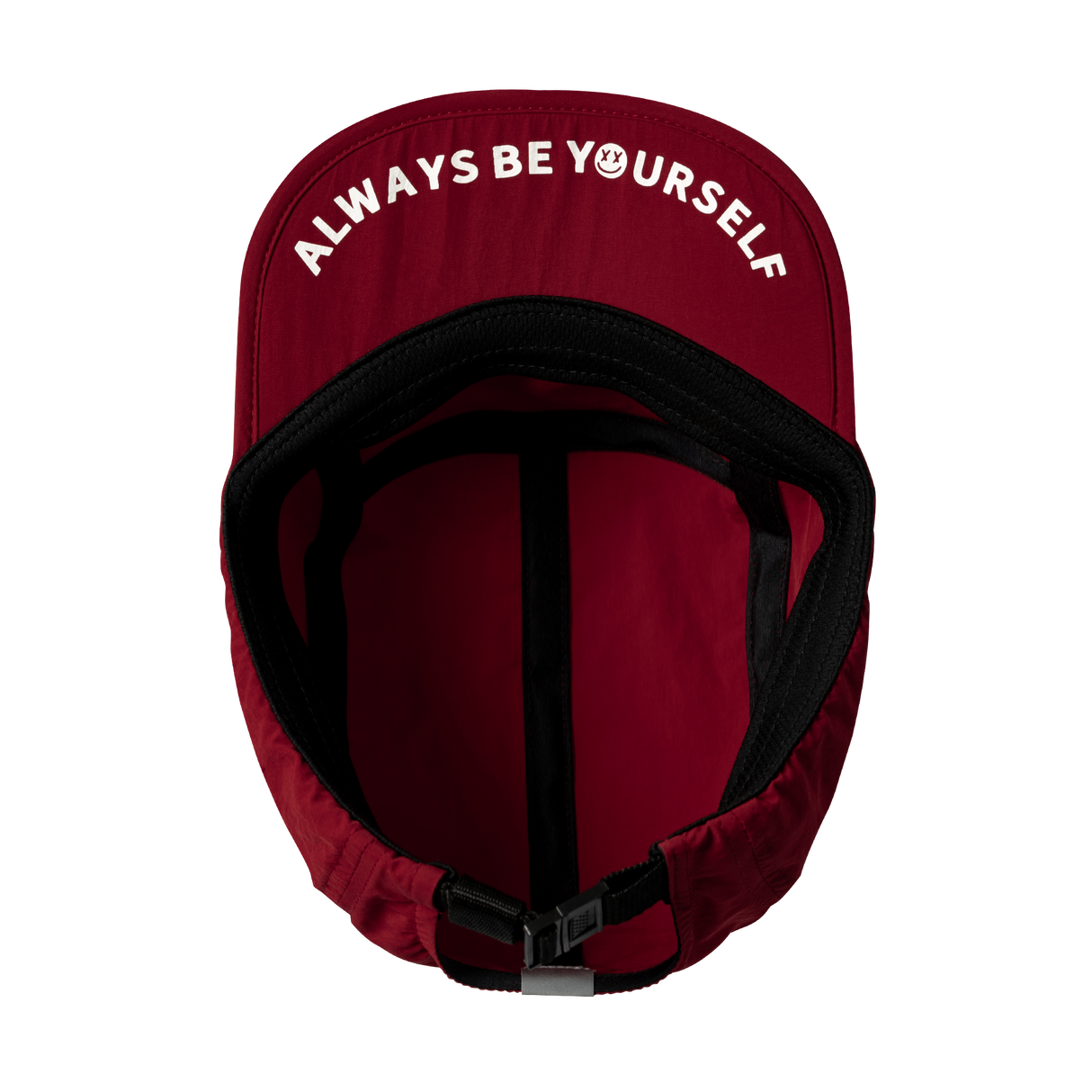 YUPSTER DUCKBILL CAP 5 PANELS - DUST&BLOOM SERIES