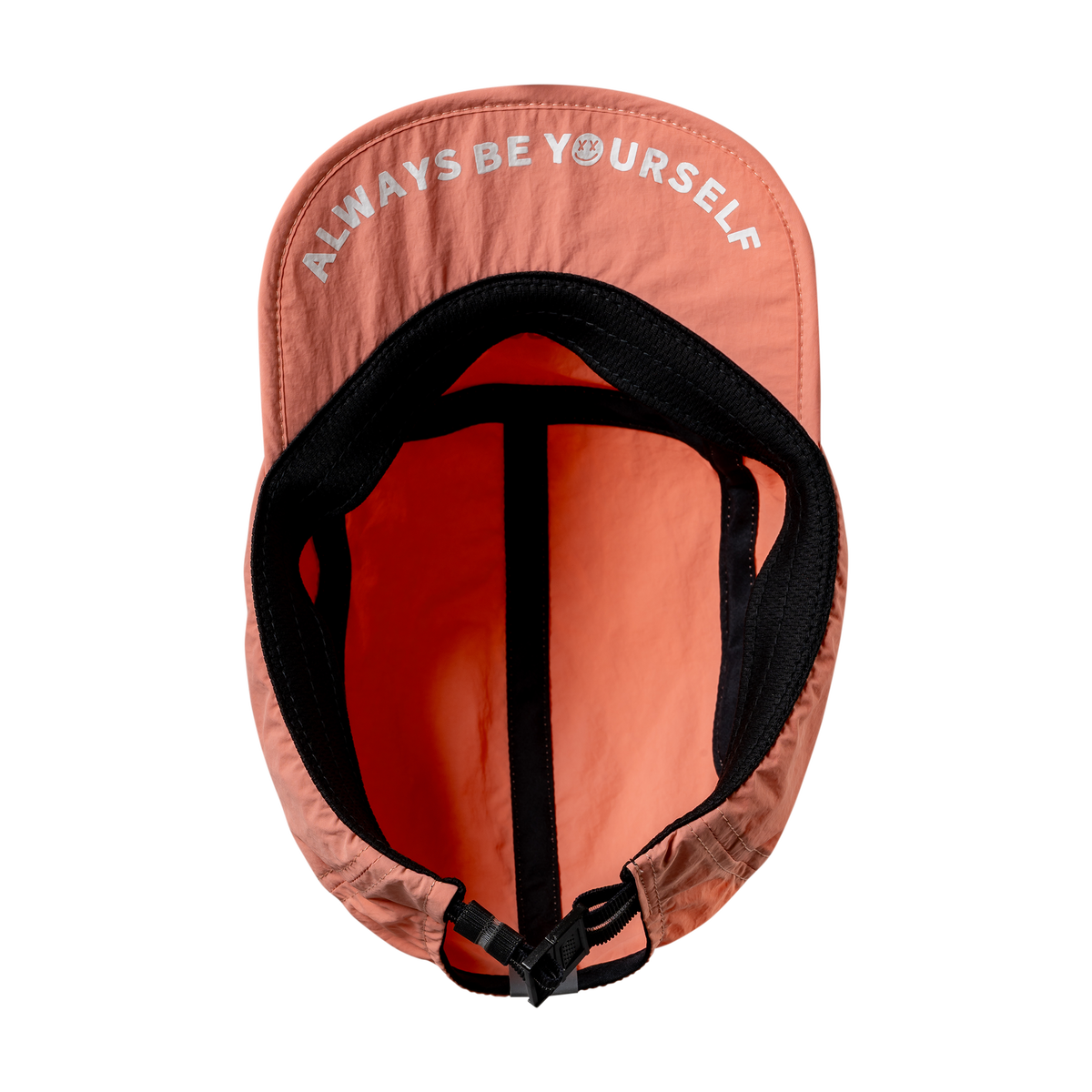 YUPSTER DUCKBILL CAP 5 PANELS - DUST&BLOOM SERIES