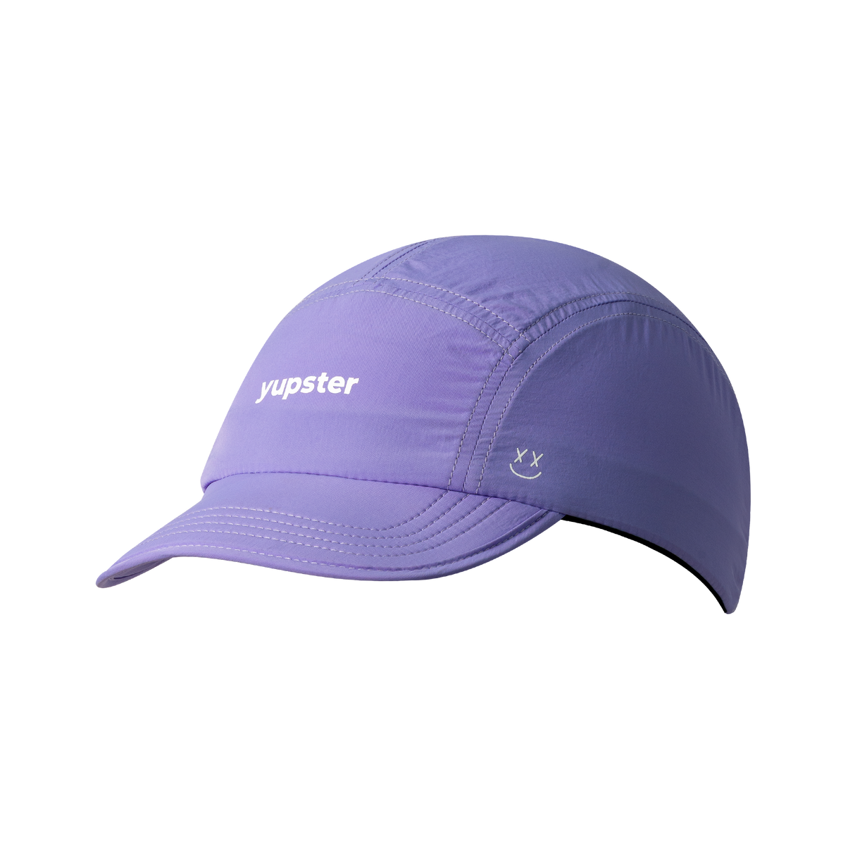 YUPSTER DUCKBILL CAP 5 PANELS - DUST&BLOOM SERIES