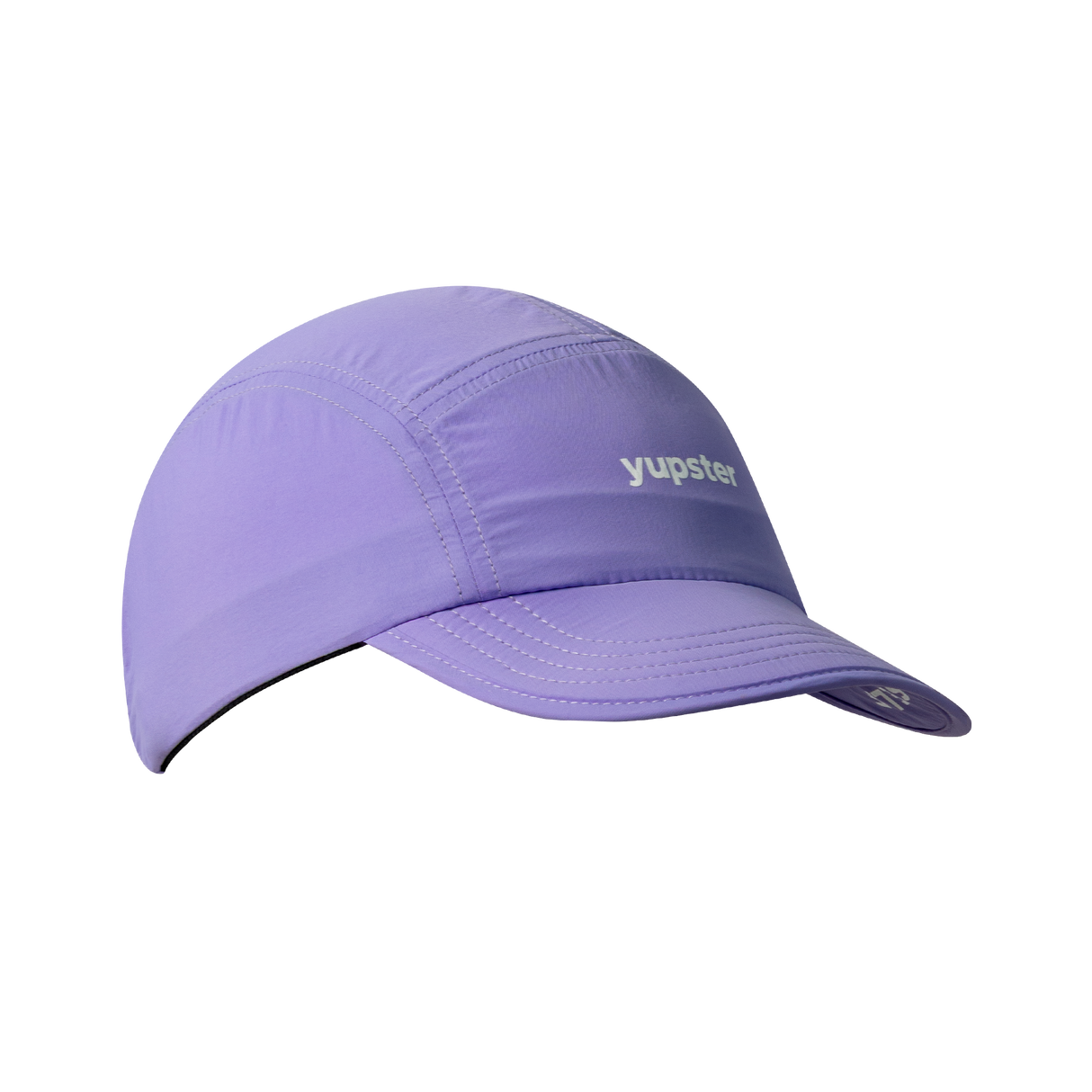 YUPSTER DUCKBILL CAP 5 PANELS - DUST&BLOOM SERIES