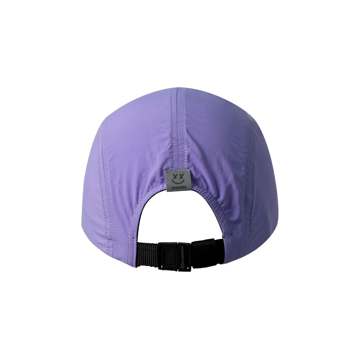 YUPSTER DUCKBILL CAP 5 PANELS - DUST&BLOOM SERIES