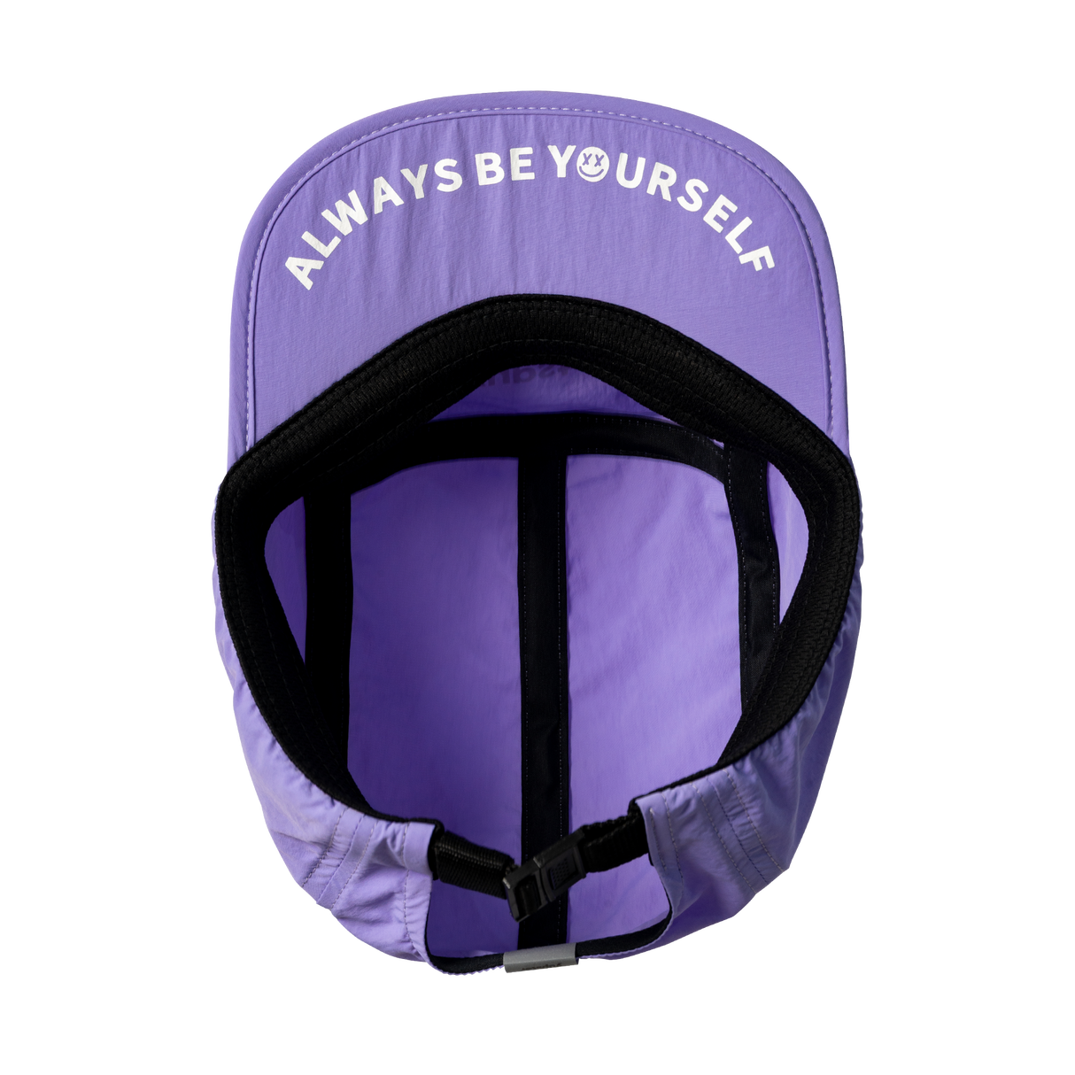 YUPSTER DUCKBILL CAP 5 PANELS - DUST&BLOOM SERIES