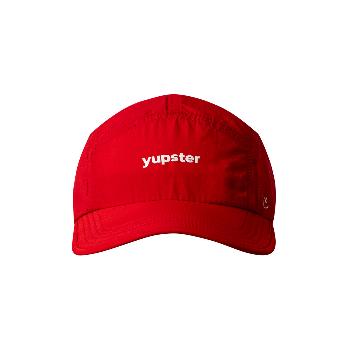 YUPSTER DUCKBILL CAP 5 PANELS - DUST&BLOOM SERIES