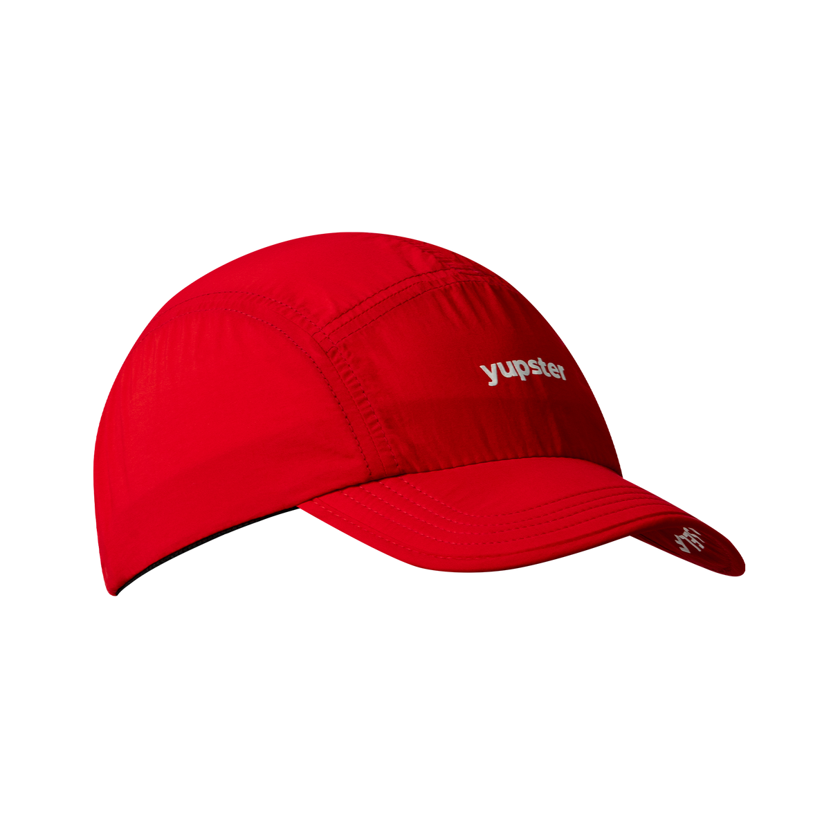 YUPSTER DUCKBILL CAP 5 PANELS - DUST&BLOOM SERIES