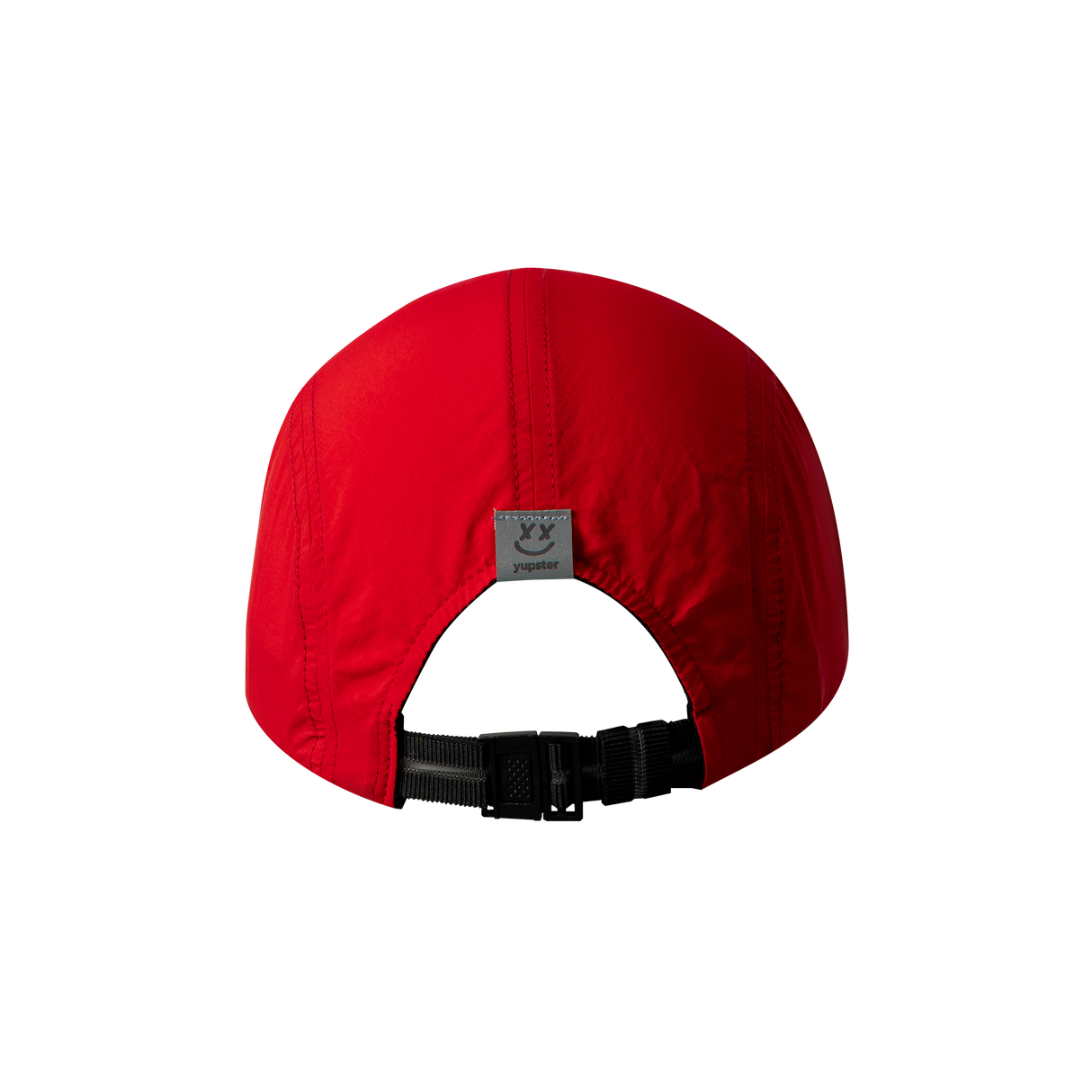 YUPSTER DUCKBILL CAP 5 PANELS - DUST&BLOOM SERIES