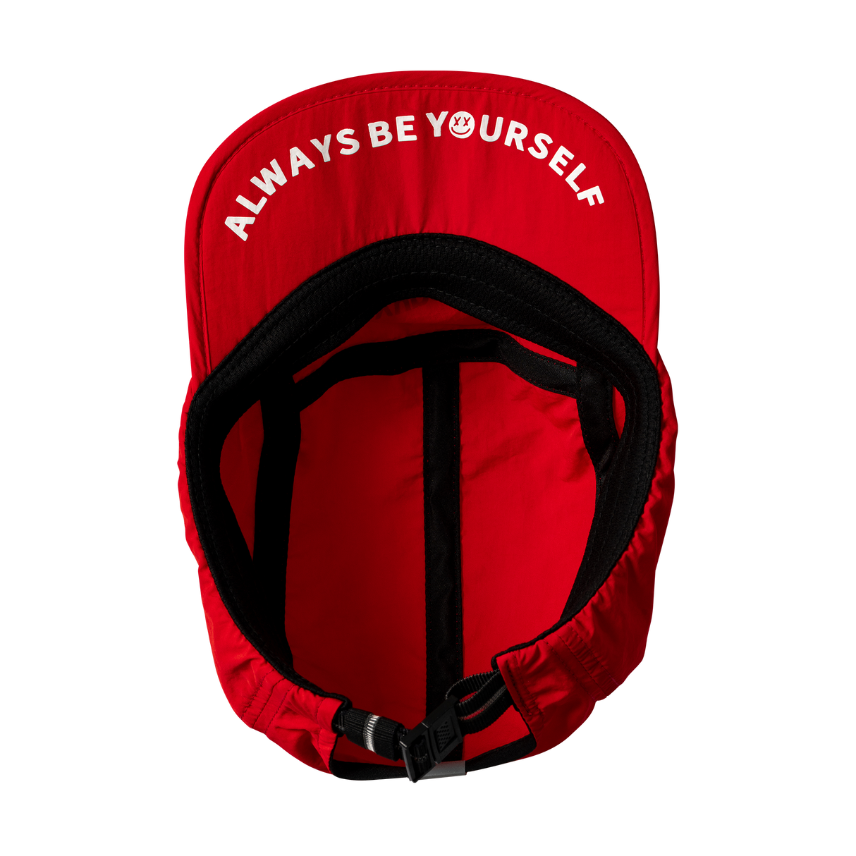 YUPSTER DUCKBILL CAP 5 PANELS - DUST&BLOOM SERIES