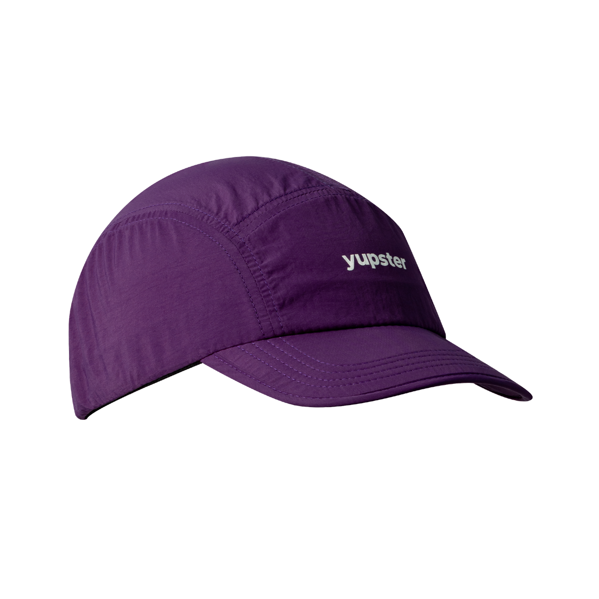 YUPSTER DUCKBILL CAP 5 PANELS - DUST&BLOOM SERIES