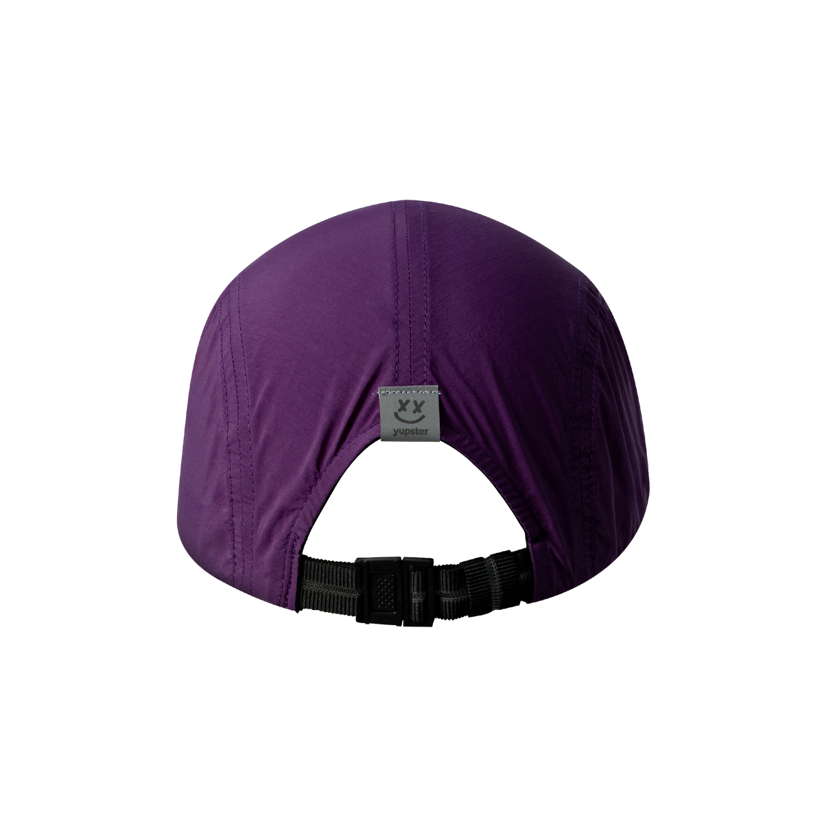 YUPSTER DUCKBILL CAP 5 PANELS - DUST&BLOOM SERIES