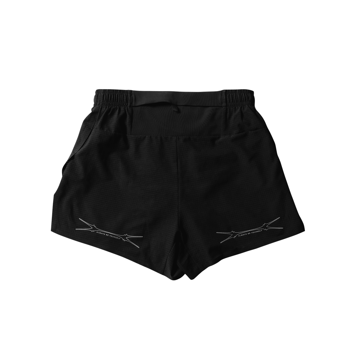 YUPSTER WOMEN ENDURO X SHORTS