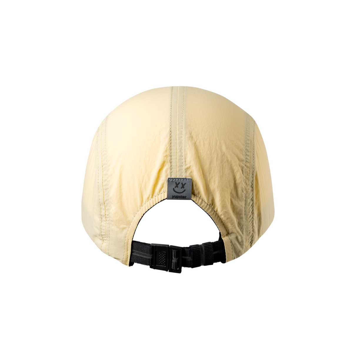 YUPSTER DUCKBILL CAP 5 PANELS - DUST&BLOOM SERIES