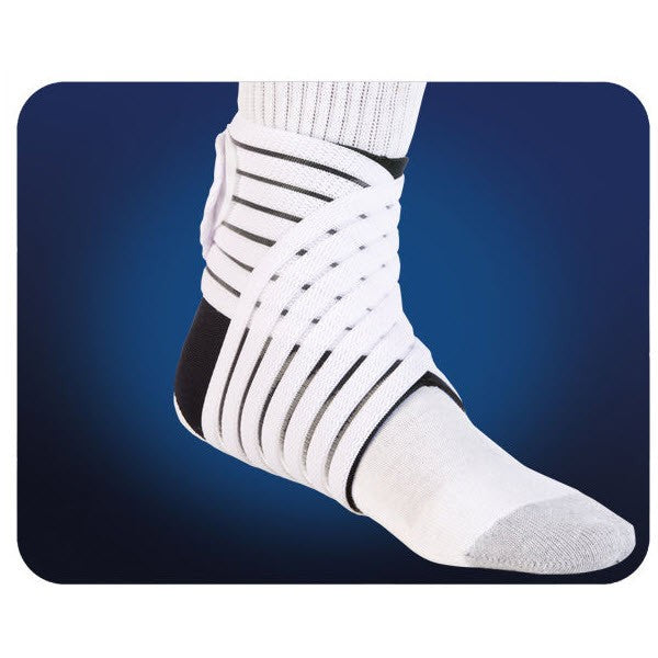 Pro-Tec Ankle Wrap Support ที่รัดข้อเท้า