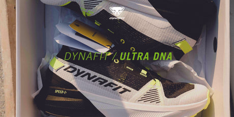 DYNAFIT / ULTRA DNA