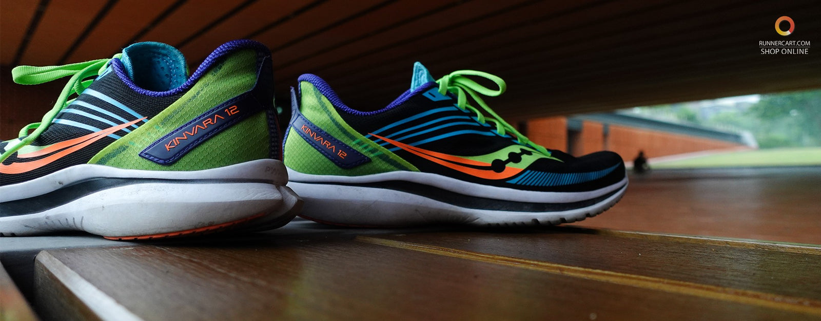 SAUCONY KINVARA 12 