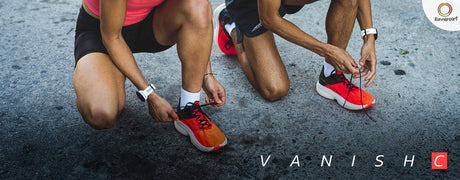 RUNNERCART UPDATE - THE VANISH CARBON รองเท้าวิ่งคาร์บอนตัวแรกของค่าย ALTRA