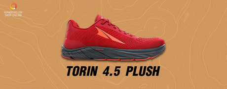 4 ข้อที่ต้องรู้ไว้ก่อนเสียตังกับ ALTRA TORIN 4 5 PLUSH ฉายา KING OF MARATHON