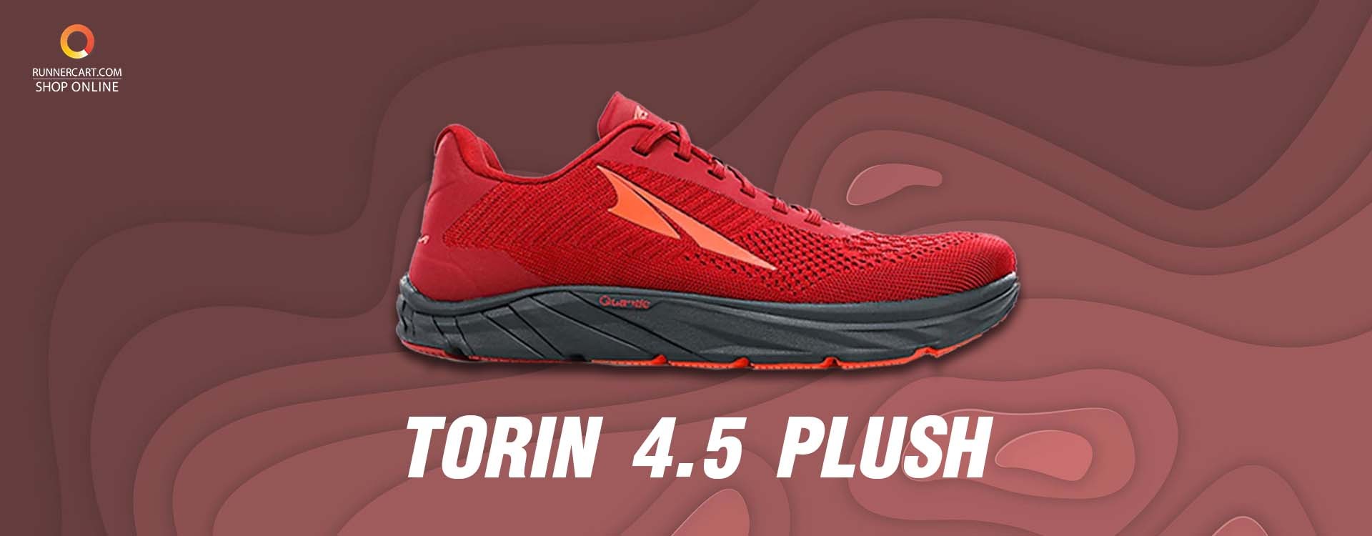 Altra torin plush sales 4 review