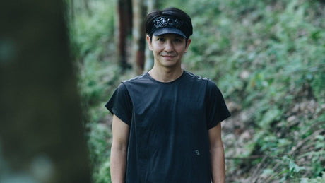 ทริกการชง WILDER สำหรับการซ้อมวิ่ง by Lhing Lin