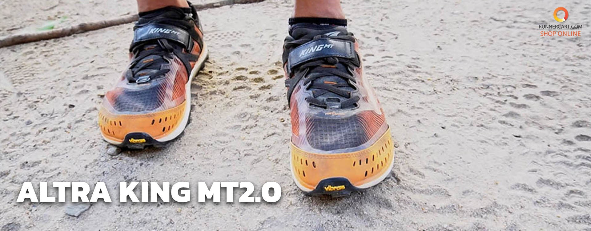 Altra mt 2024 king 2.0