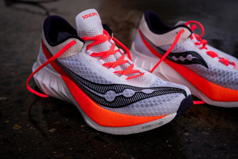 PREVIEW SAUCONY ENDORPHIN PRO 4