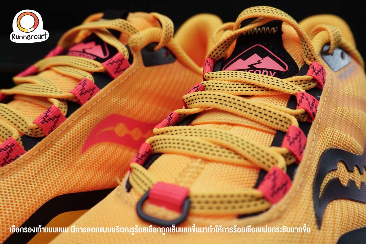 3 เหตุผลที่ต้องรู้ไว้ก่อนเสียตังกับรองเท้าวิ่งเทรล SAUCONY PEREGRINE 12