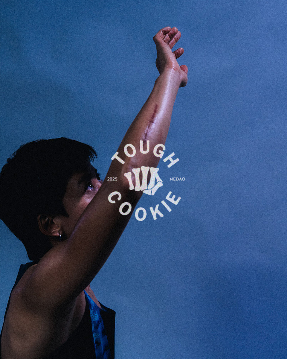 NEDAO TOUGH COOKIE LIMITED EDITION